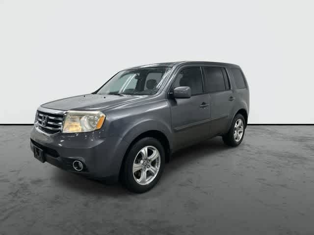 Used 2015 Honda Pilot EX image 8