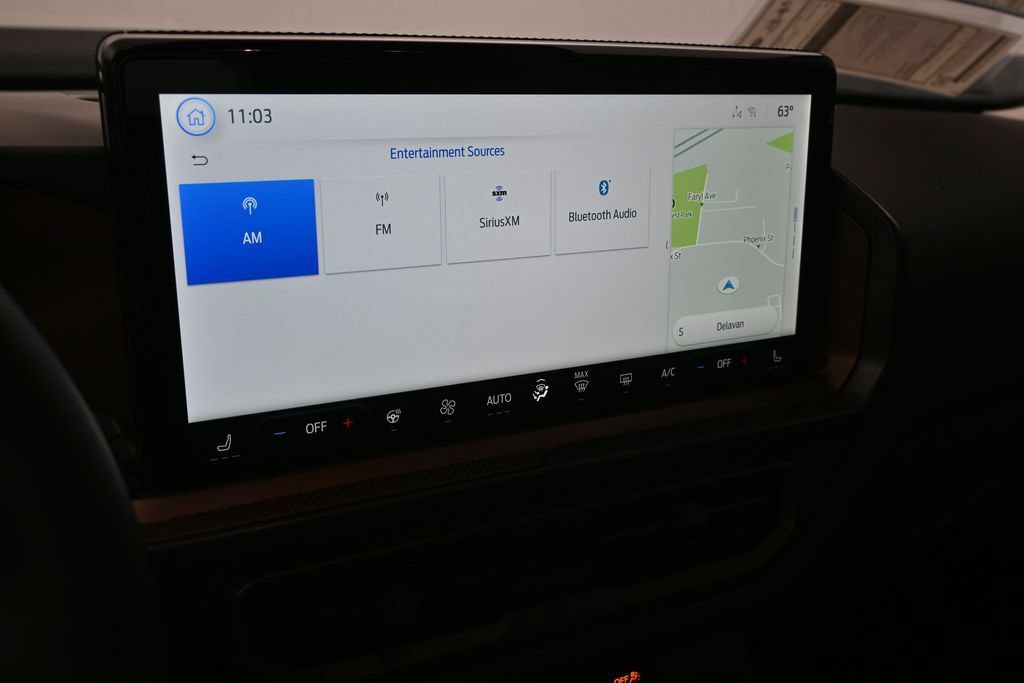 New 2025 Ford Bronco Sport Outer Banks w/ Outer Banks Tech Package+ AWD/4WD image 26
