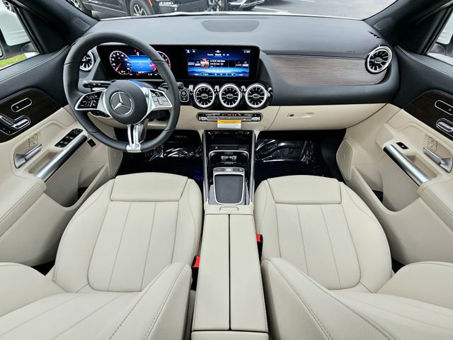 New 2026 Mercedes-Benz GLA 250 4MATIC image 28