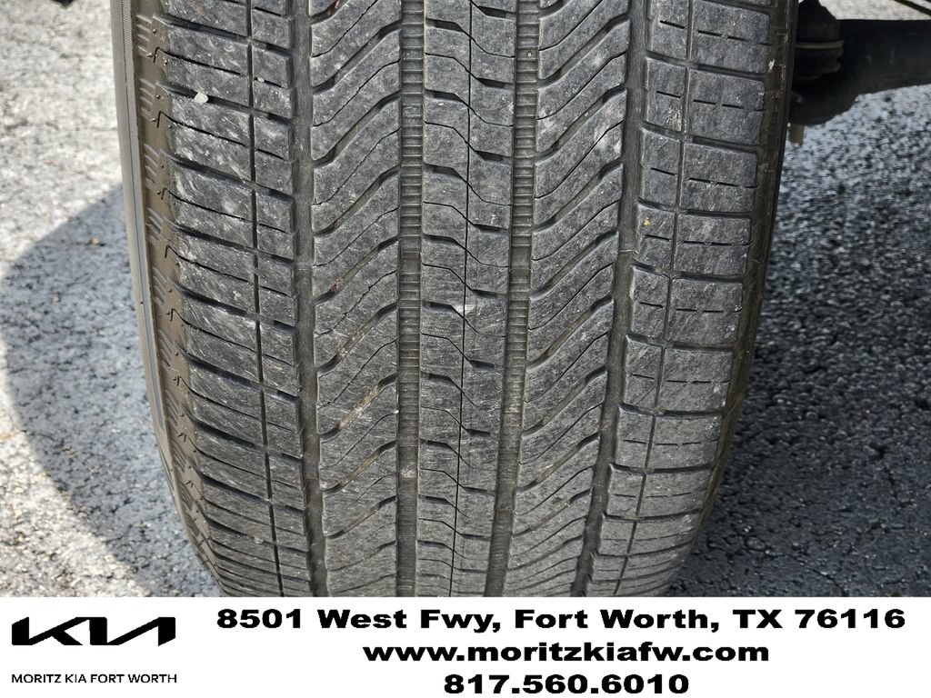 Used 2023 Chevrolet Silverado 1500 Custom RWD image 10