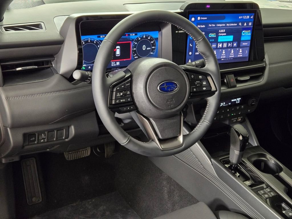 New 2026 Subaru Outback Touring XT image 12