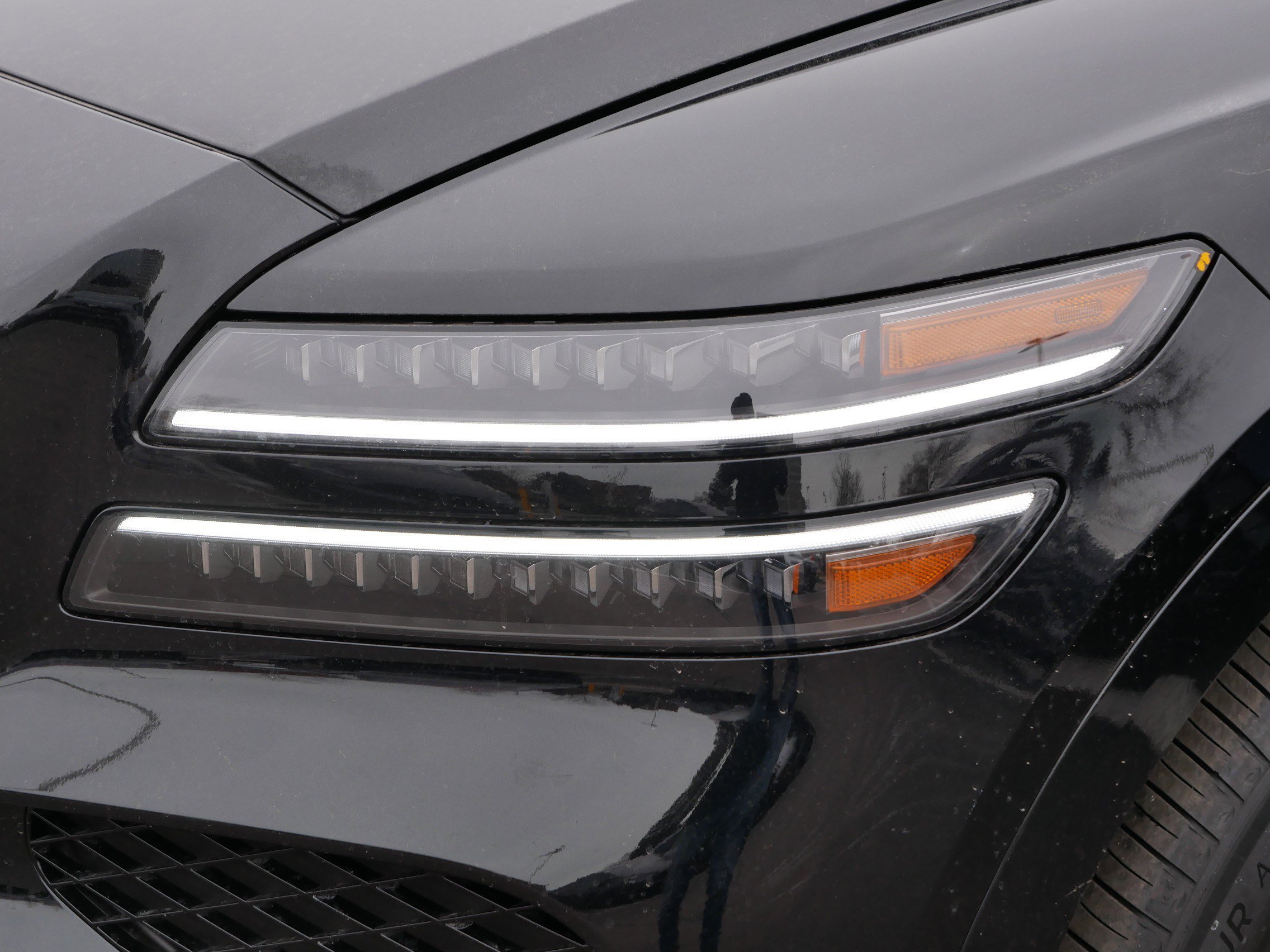 Used 2025 Genesis GV80 2.5T Advanced image 16