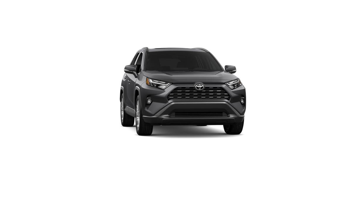 New 2025 Toyota RAV4 XLE Premium FWD image 16