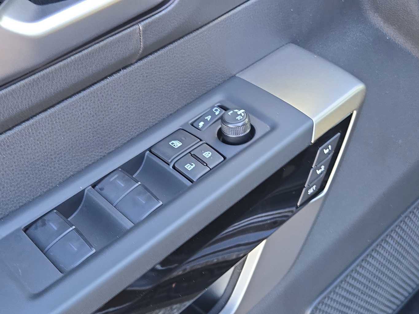 New 2026 Toyota Tundra Limited image 11