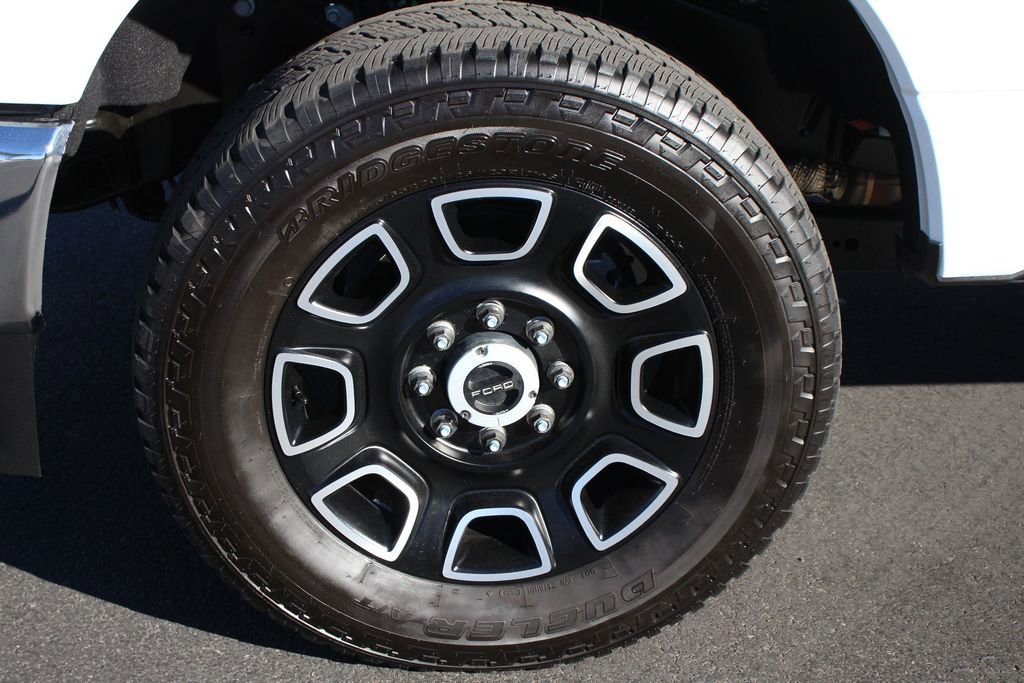 Certified 2026 Ford F250 XL w/ FX4 Off-Road Package image 14