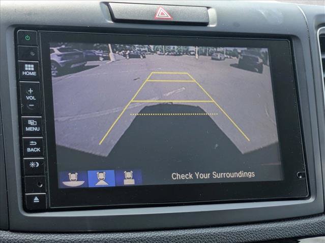Used 2016 Honda CR-V EX image 13