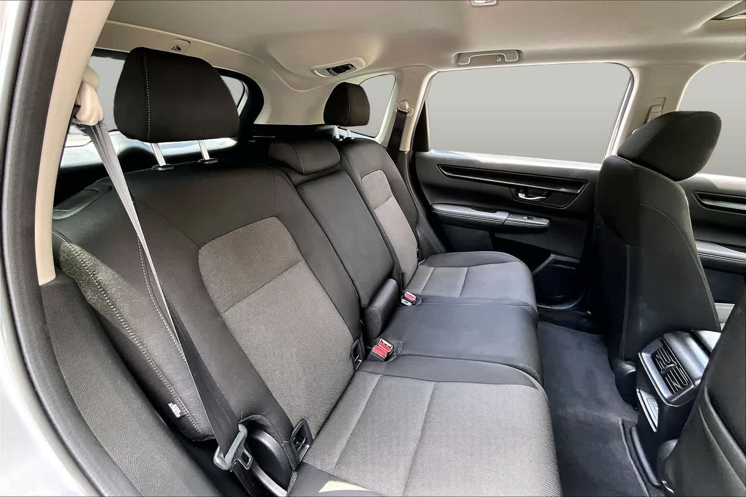 Used 2024 Honda CR-V EX image 21