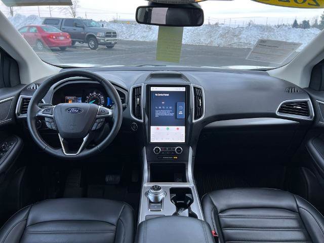 Certified 2024 Ford Edge SEL w/ Convenience Package image 20