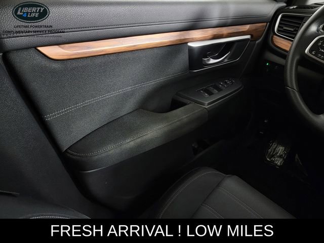 Used 2021 Honda CR-V EX image 29