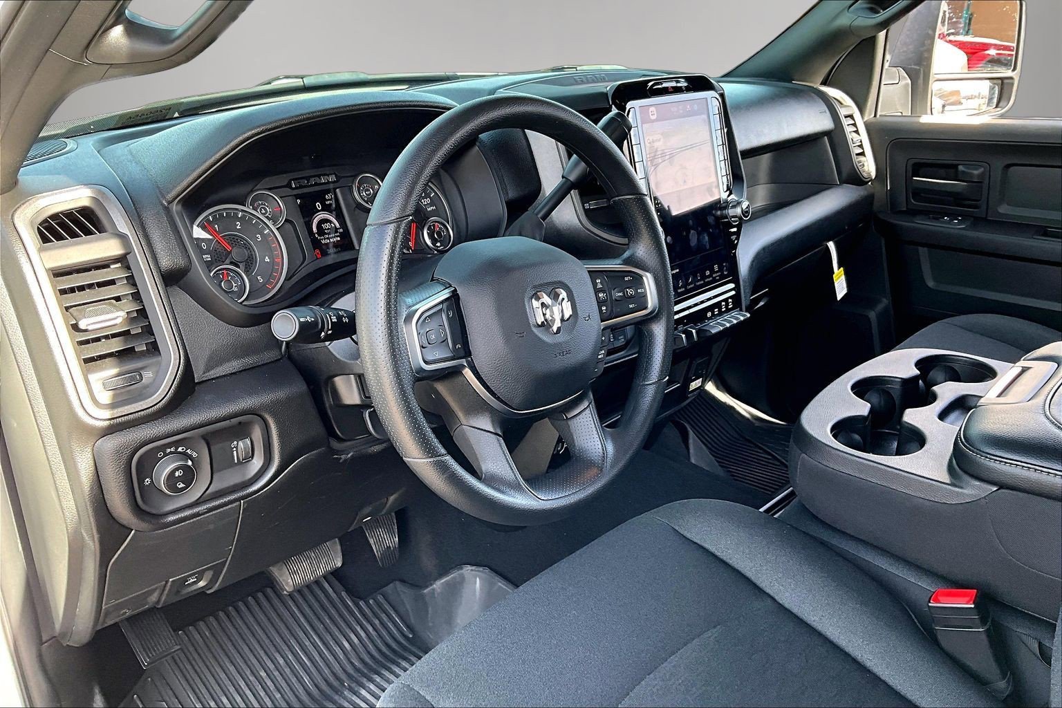 Used 2026 RAM 3500 Tradesman image 18