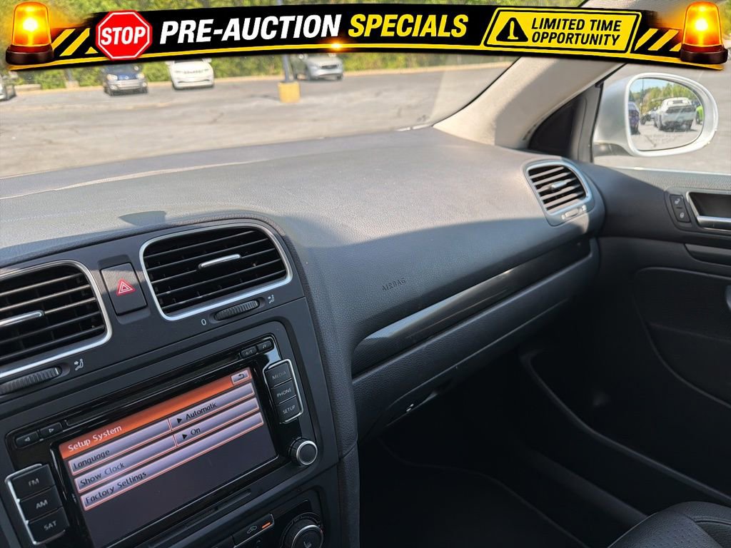 Used 2014 Volkswagen Jetta SE FWD image 50