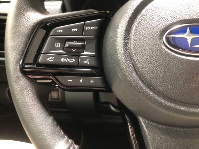 New 2026 Subaru Forester Touring image 26