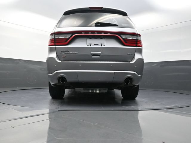 Used 2019 Dodge Durango GT AWD/4WD image 36