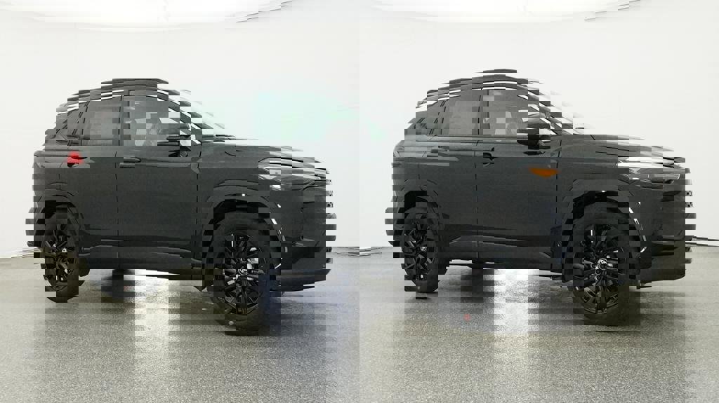 New 2026 Toyota Corolla Cross XSE image 11