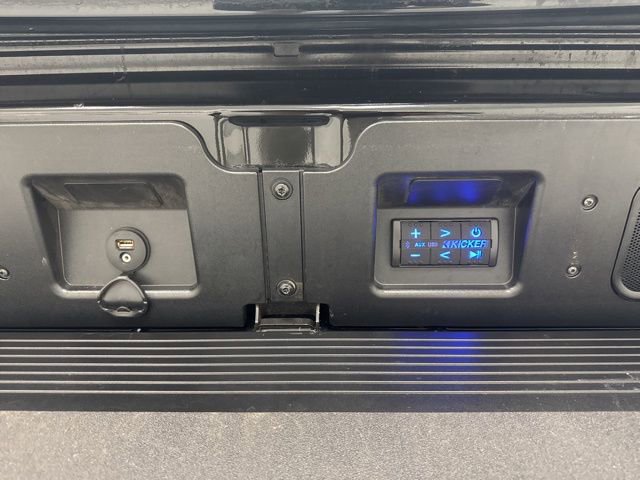Used 2025 GMC Sierra 1500 Denali Ultimate image 32