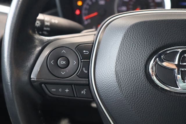 Used 2020 Toyota Corolla SE image 30