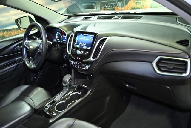 Used 2022 Chevrolet Equinox Premier image 69