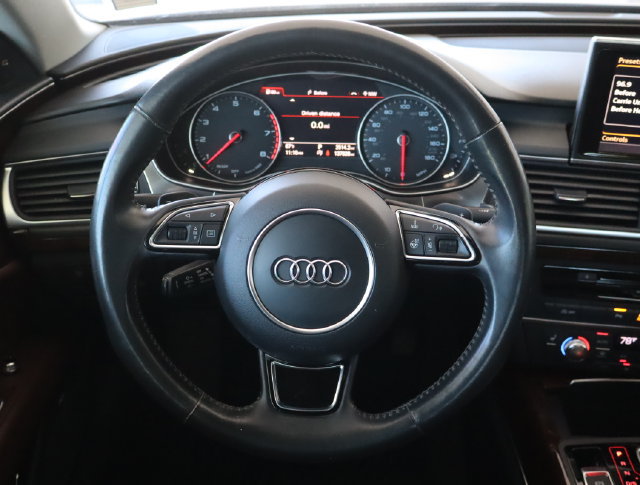 Used 2018 Audi A7 3.0T Premium Plus w/ 20" Wheel & Tire Package AWD/4WD image 23