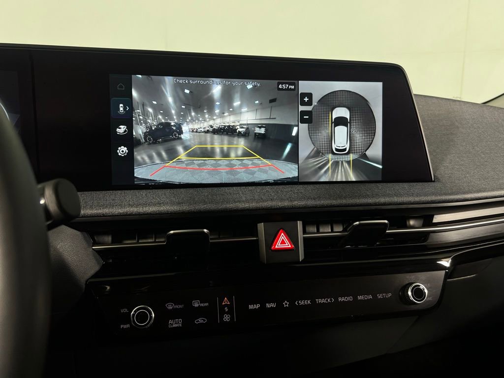 Used 2023 Kia EV6 Wind w/ Wind Technology Package image 18