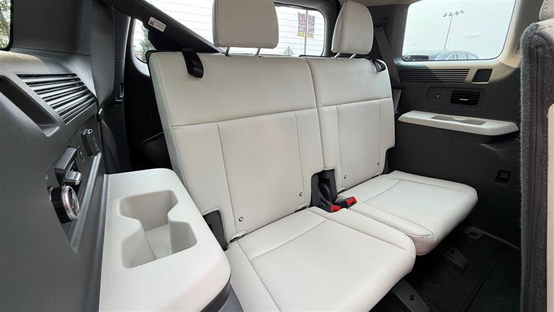 Used 2026 Hyundai Santa Fe Limited FWD image 42