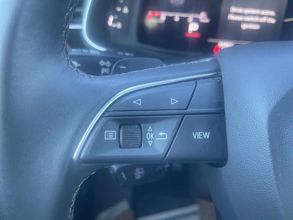 Used 2025 Audi Q7 3.0T Premium Plus image 19