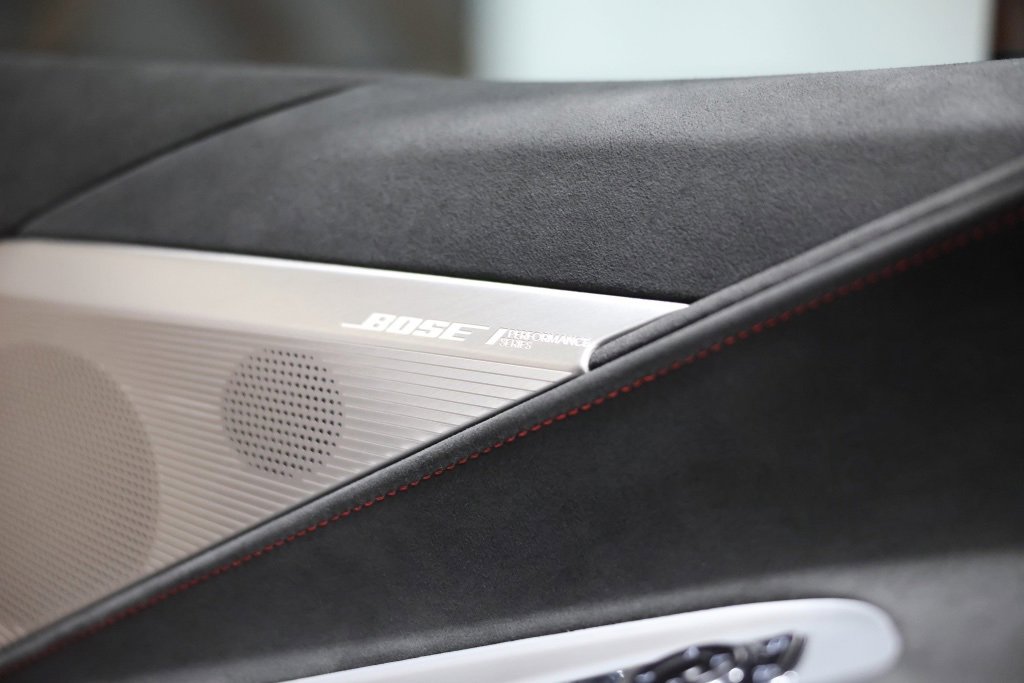 Used 2023 Chevrolet Corvette Stingray Premium Cpe w/ Z51 Performance Package image 43