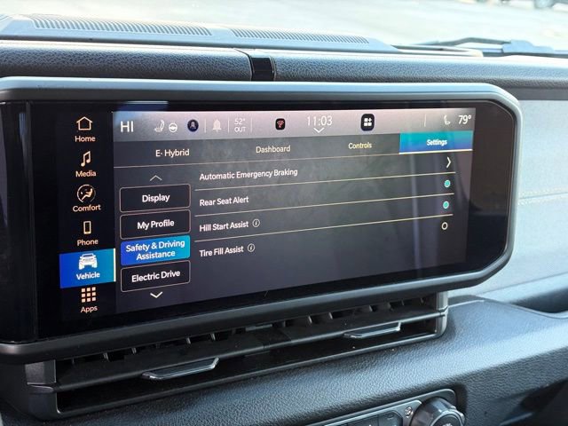 Used 2025 Jeep Wrangler Unlimited Sport S 4xe image 19