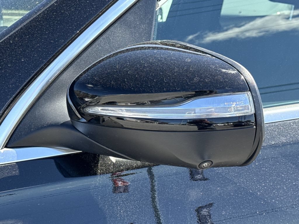 Used 2025 Mercedes-Benz GLE 350 4MATIC image 35