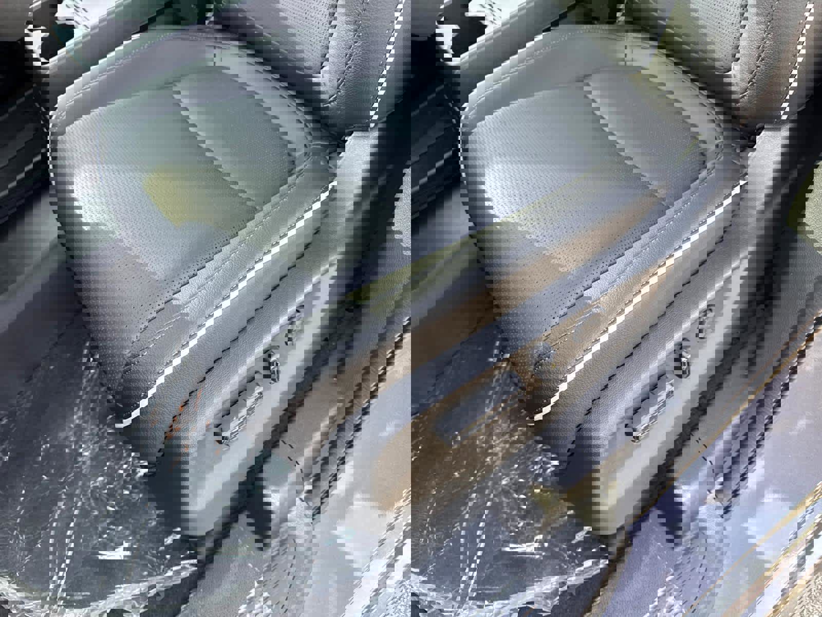 New 2026 Honda Odyssey Elite image 17