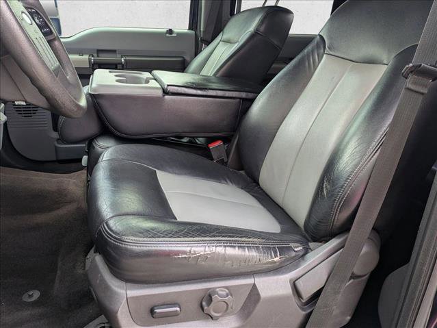 Used 2016 Ford F250 XLT w/ XLT Value Package image 14