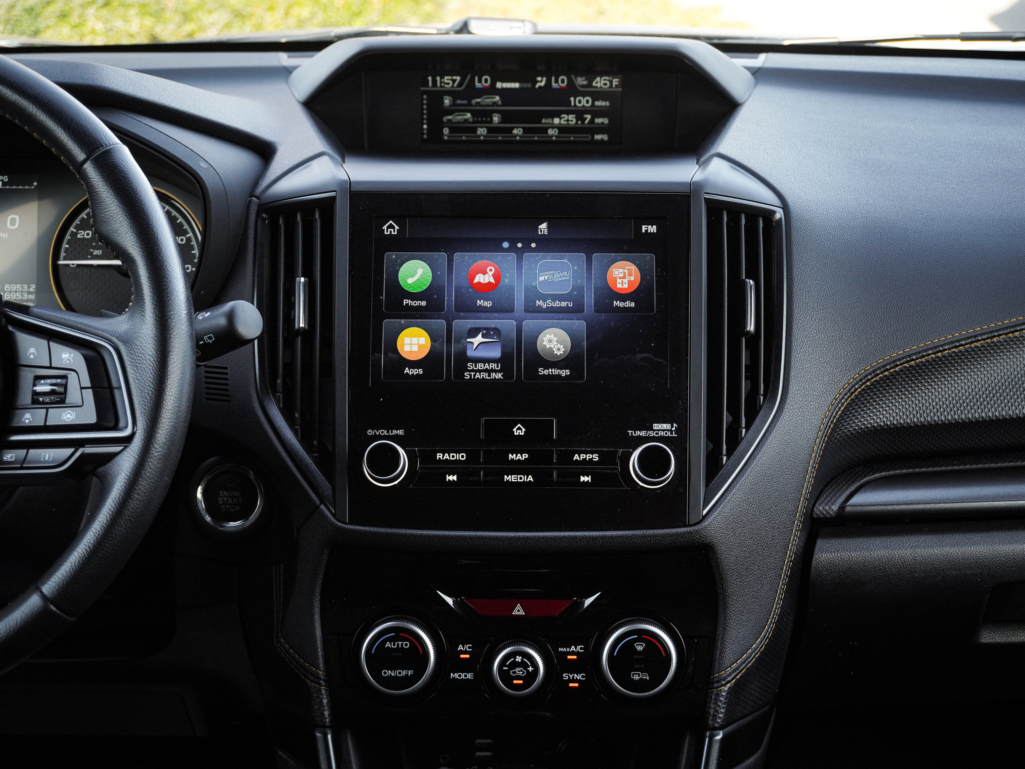 Used 2024 Subaru Forester Wilderness image 30