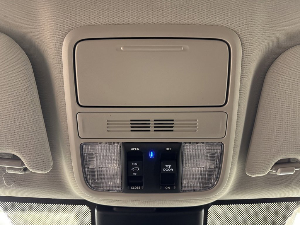 New 2026 Honda Odyssey Elite image 47