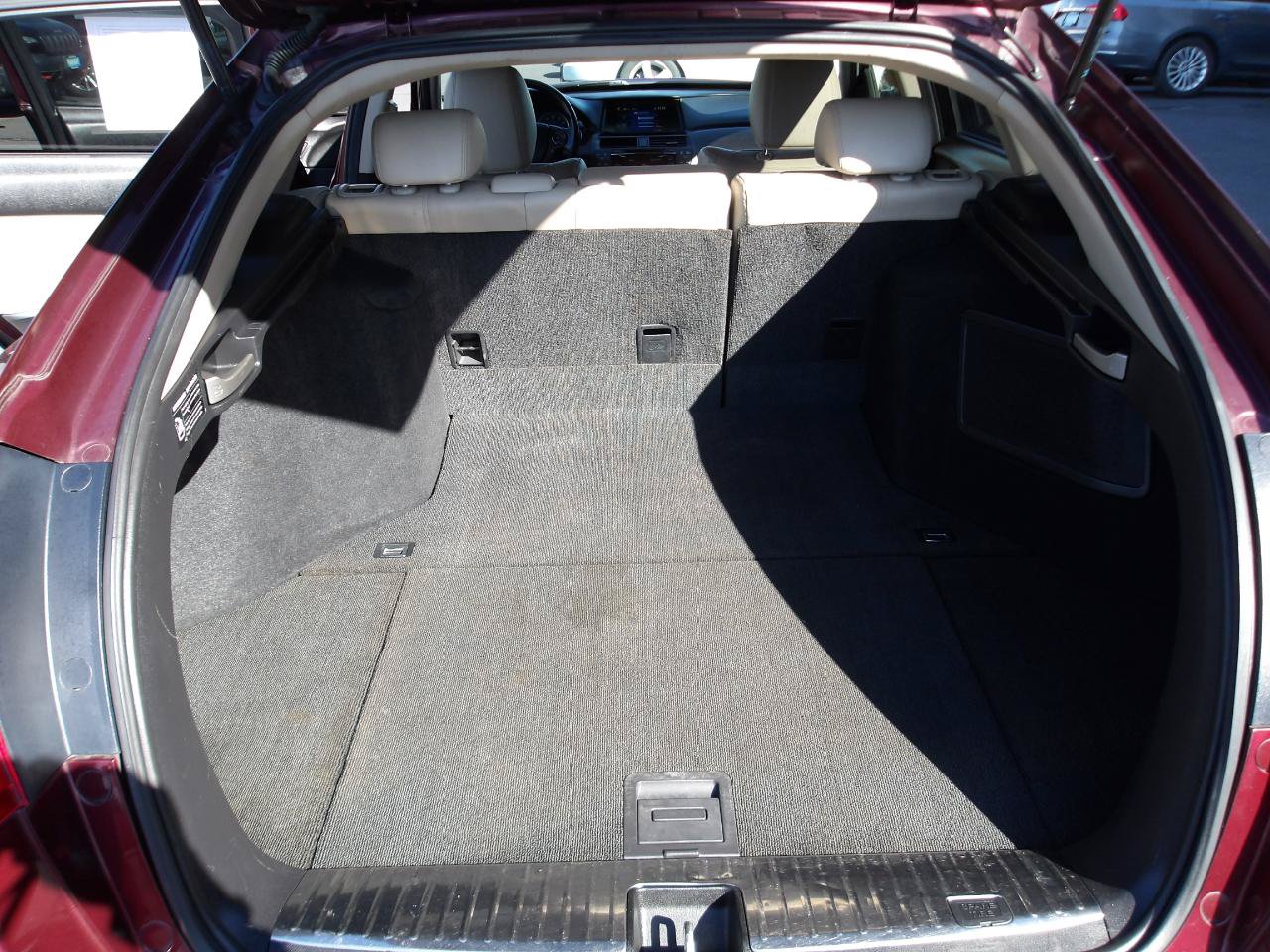 Used 2013 Honda Crosstour EX-L image 11