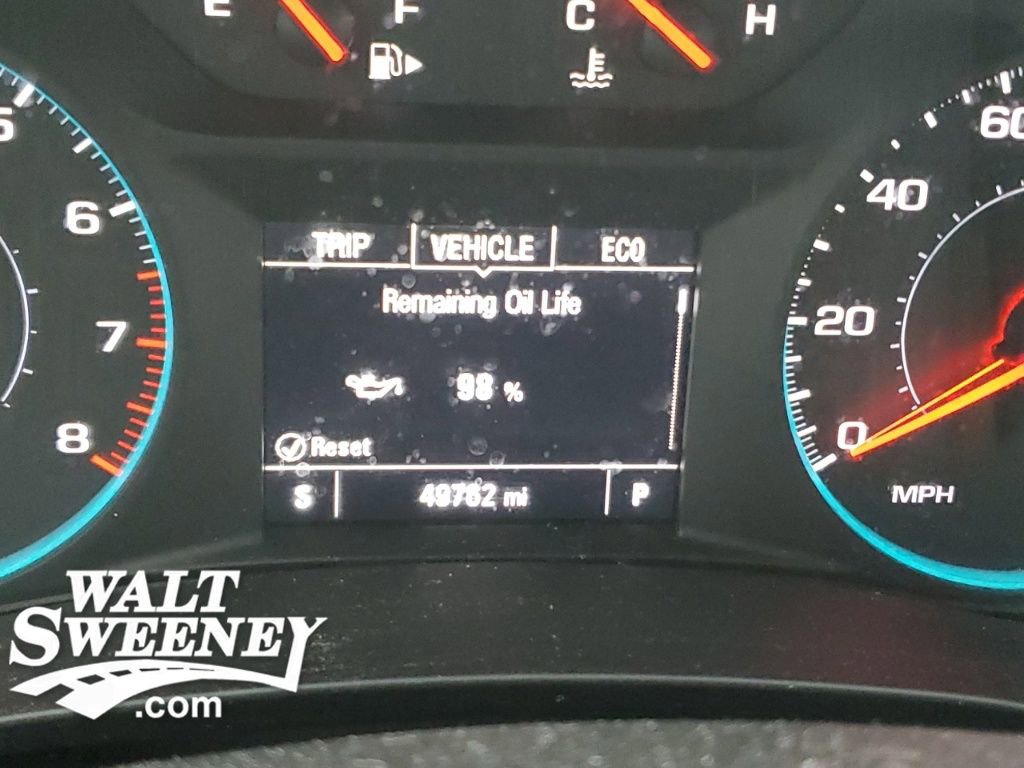 Used 2019 Chevrolet Malibu LS image 20