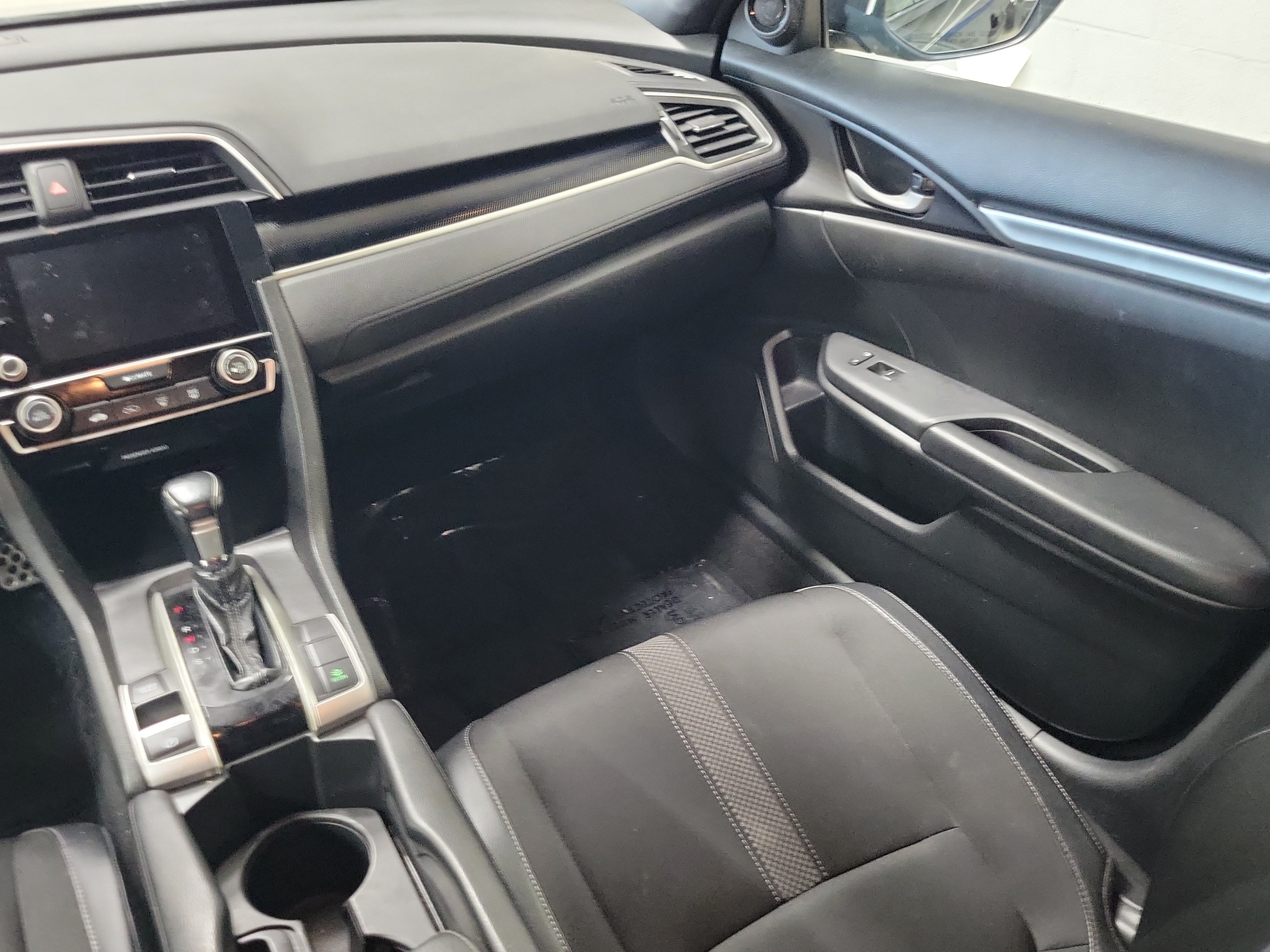 Used 2021 Honda Civic Sport image 15
