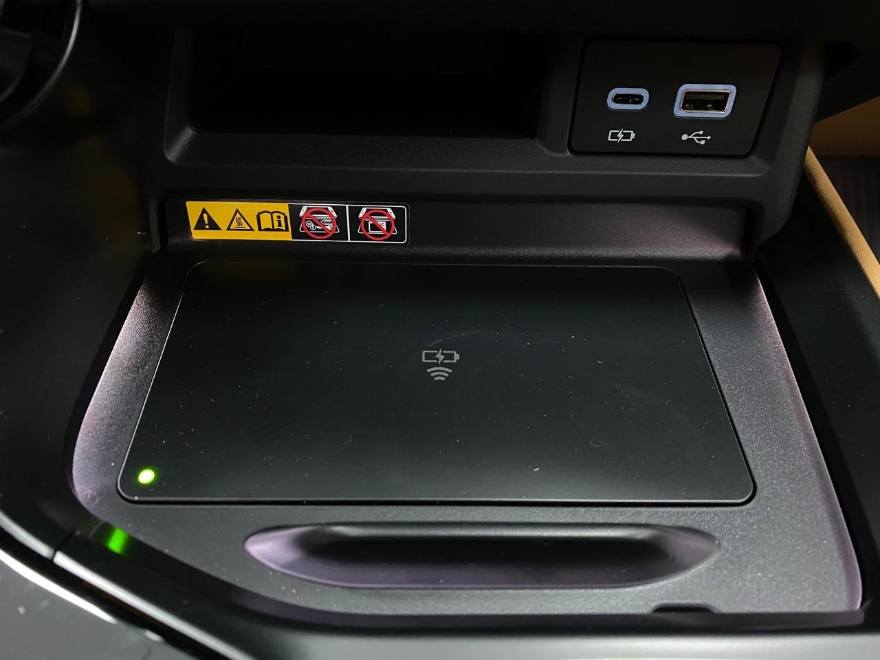 New 2026 Lexus NX 450h+ AWD w/ Luxury Package image 26