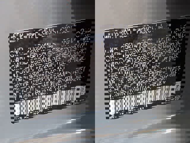 New 2025 Acura ADX FWD image 38