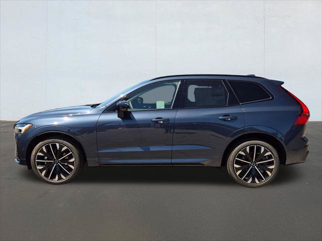 New 2026 Volvo XC60 B5 Ultra w/ Climate Package PRO AWD/4WD image 3