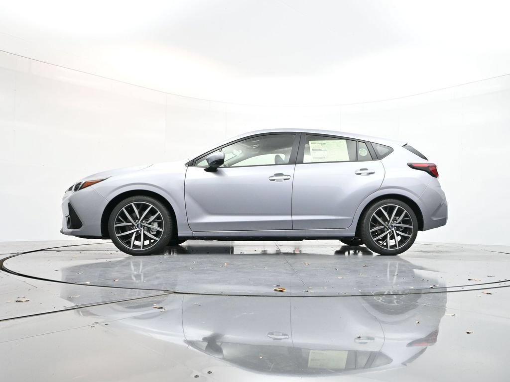 New 2026 Subaru Impreza 2.0i Sport AWD/4WD image 20