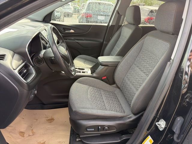 Used 2022 Chevrolet Equinox LT FWD image 12
