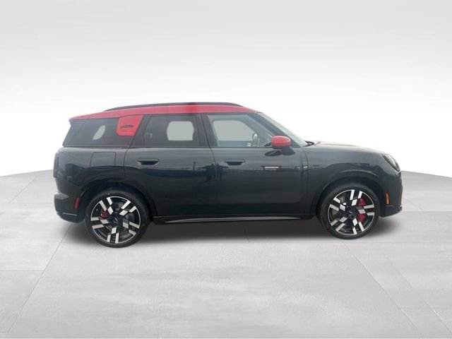 New 2026 MINI Cooper Countryman John Cooper Works image 9