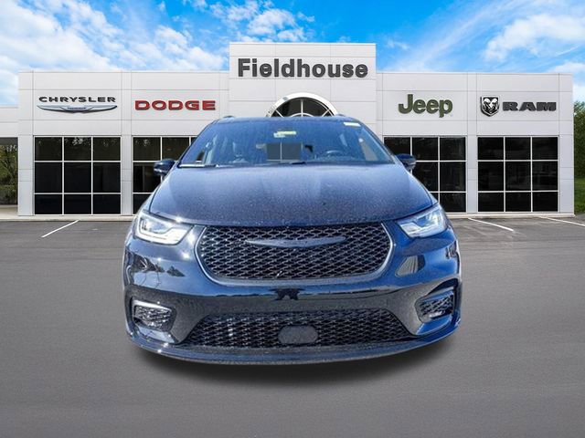 New 2026 Chrysler Pacifica Select w/ S Appearance Package FWD image 4