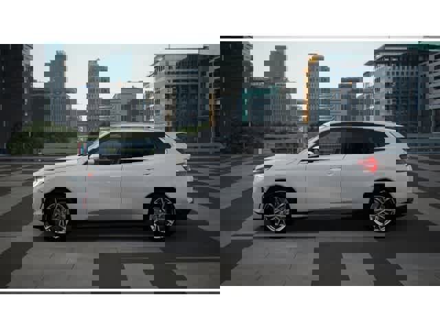 New 2025 BMW X3 xDrive30i w/ Convenience Package image 4