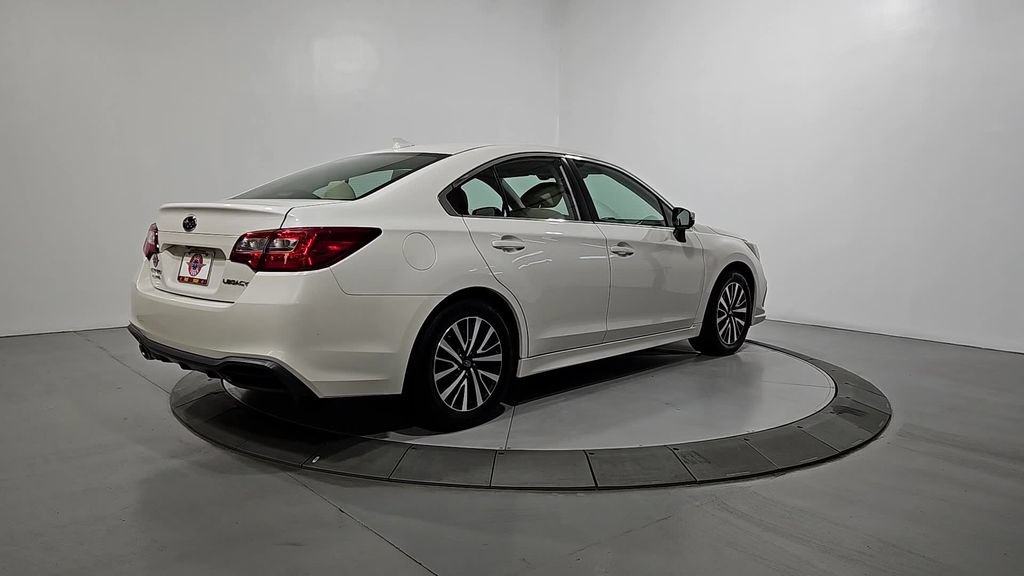 Used 2018 Subaru Legacy 2.5i Premium w/ Eyesight & BSD & Rcta & HBA AWD/4WD image 5