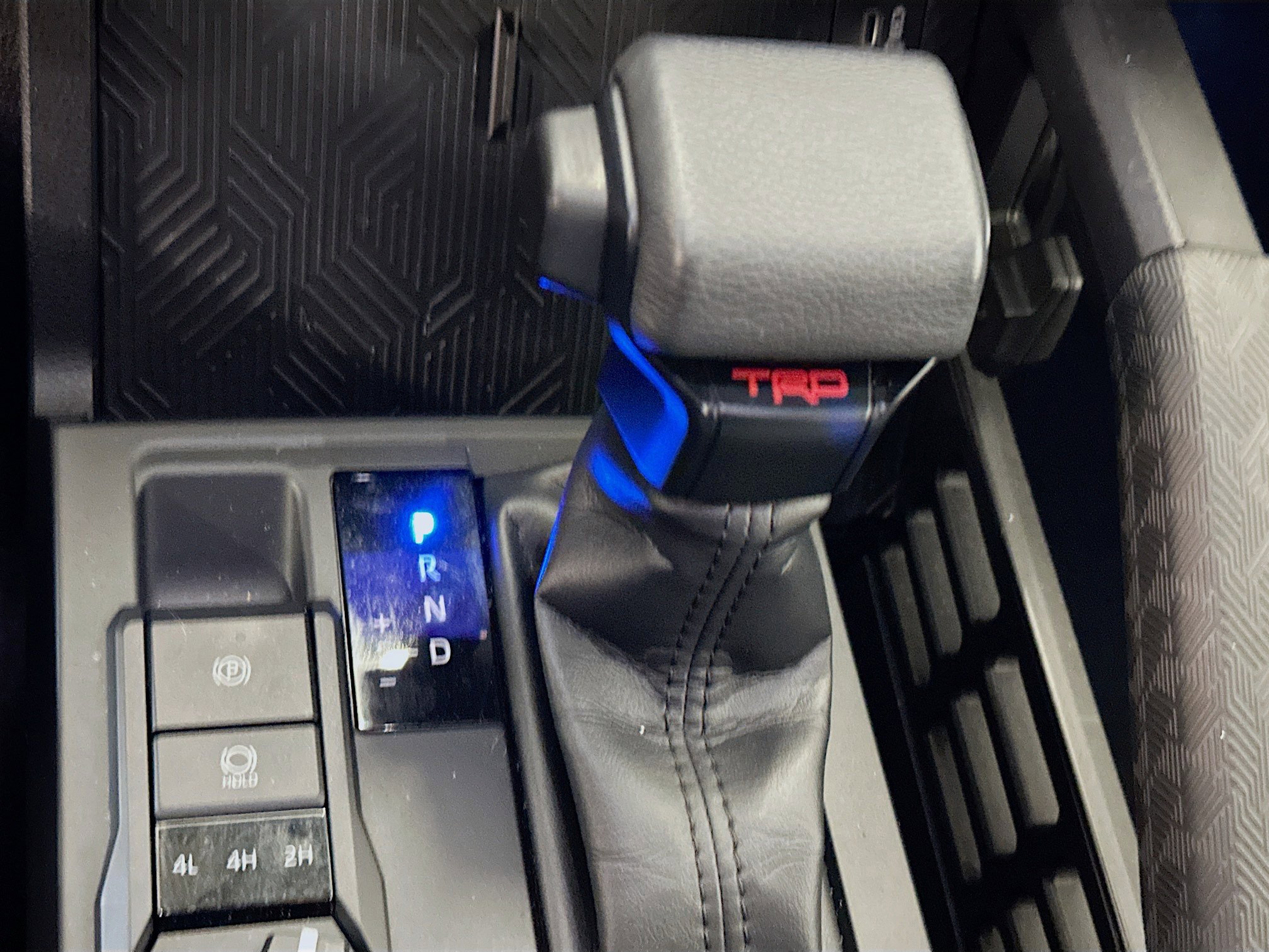 Used 2025 Toyota Tacoma TRD Off-Road image 25