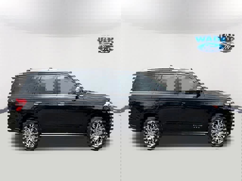 New 2023 Ford Expedition Platinum image 4
