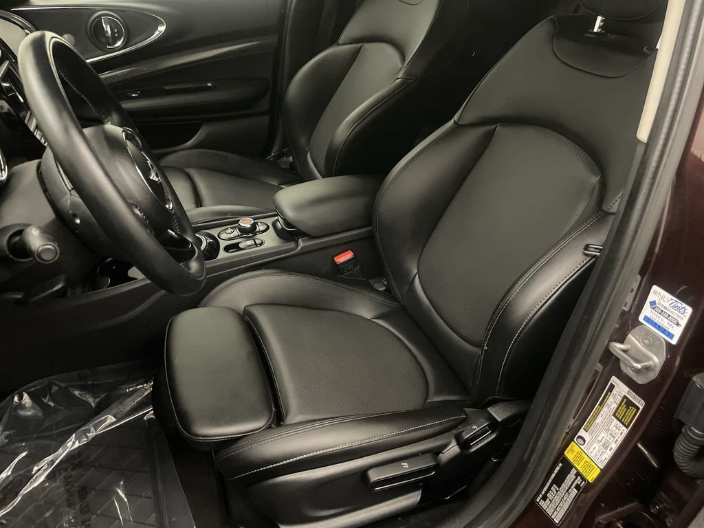 Used 2016 MINI Cooper Clubman S FWD image 12