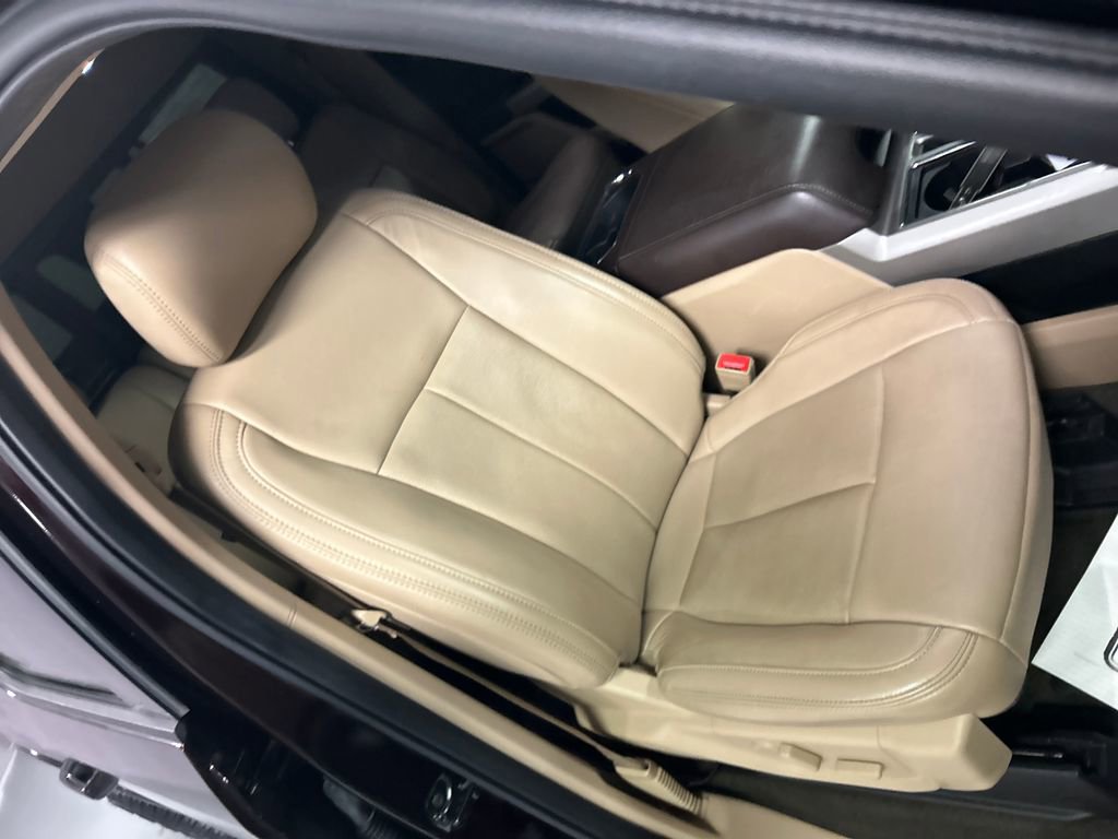 Used 2019 Ford F150 Lariat image 23