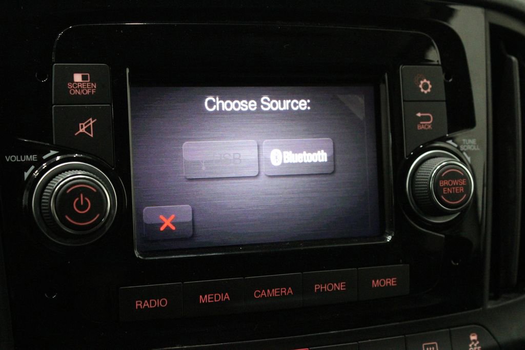 Used 2022 RAM ProMaster City Tradesman w/ Window Group 04 image 27