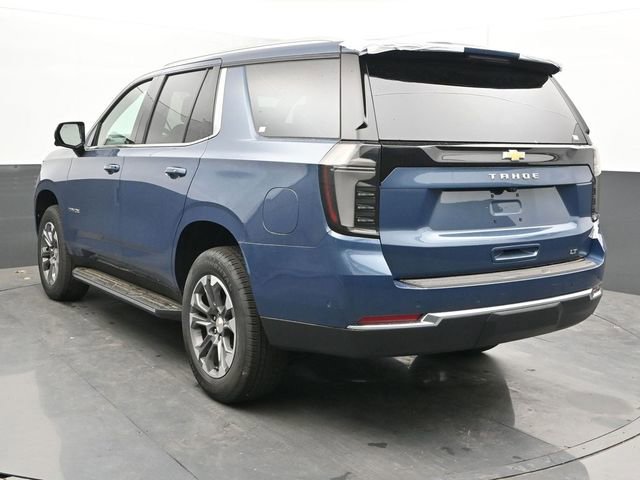 New 2026 Chevrolet Tahoe LT w/ Comfort Package AWD/4WD image 7
